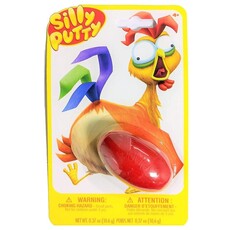 CRAYOLA SILLY PUTTY