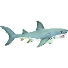SAFARI SAFARI SHARK  GREAT WHITE
