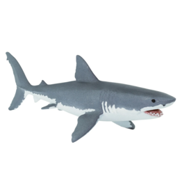 SAFARI SAFARI SHARK  GREAT WHITE