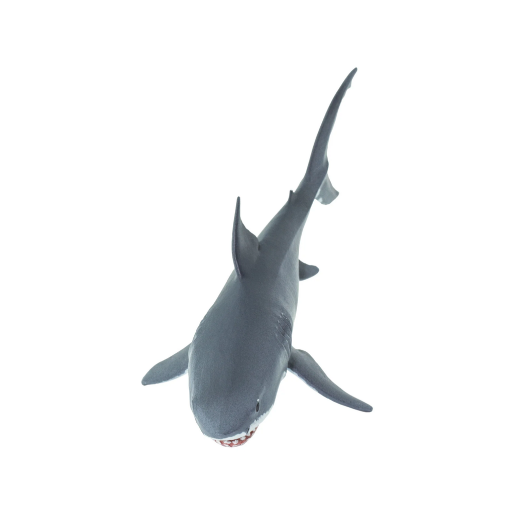 SAFARI SAFARI SHARK  GREAT WHITE