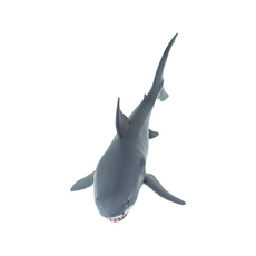 SAFARI SAFARI SHARK  GREAT WHITE