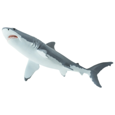 SAFARI SAFARI SHARK  GREAT WHITE