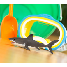 SAFARI SAFARI SHARK  GREAT WHITE