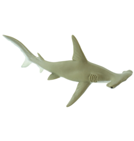 SAFARI SAFARI SHARK  HAMMERHEAD