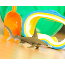 SAFARI SAFARI SHARK  HAMMERHEAD
