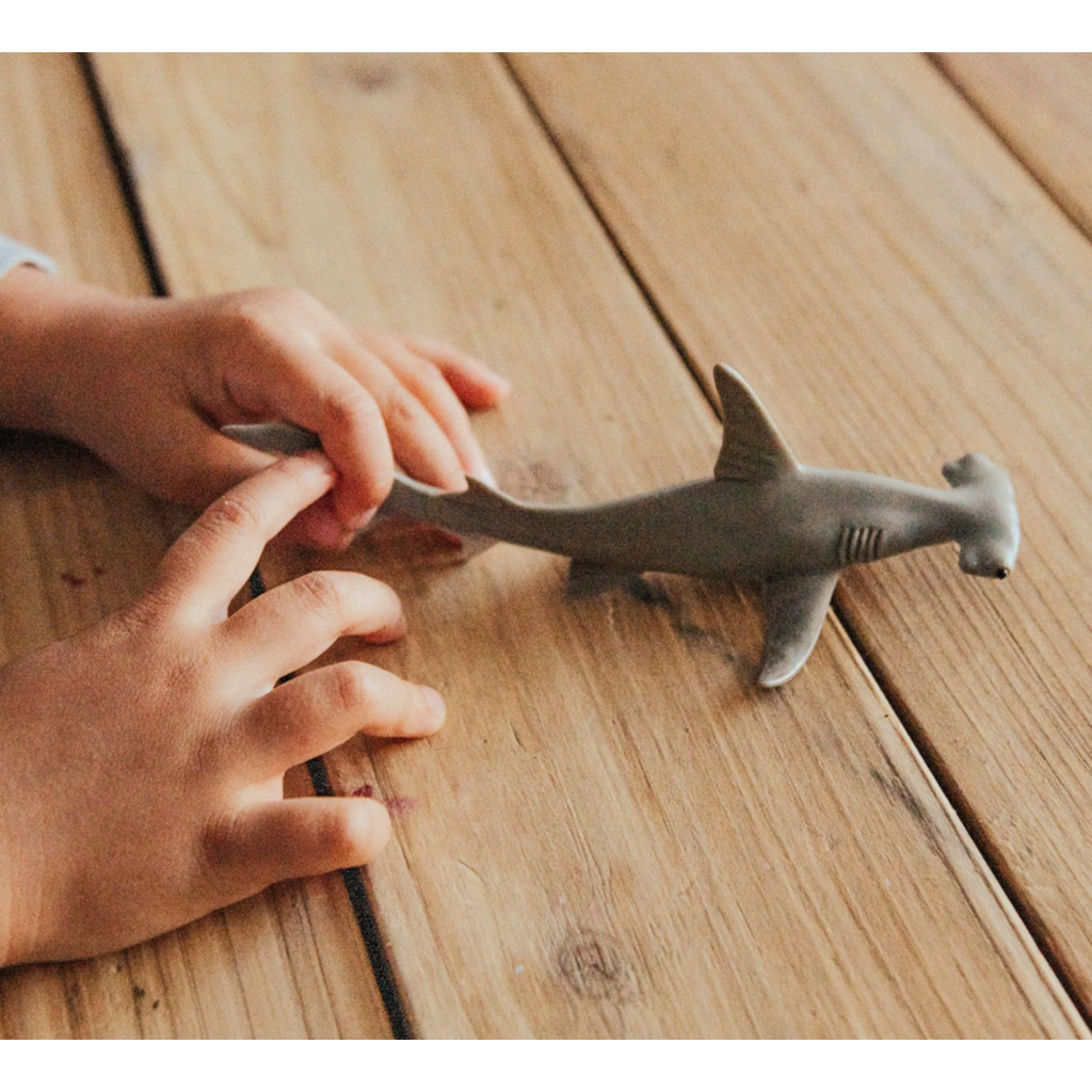 SAFARI SAFARI SHARK  HAMMERHEAD