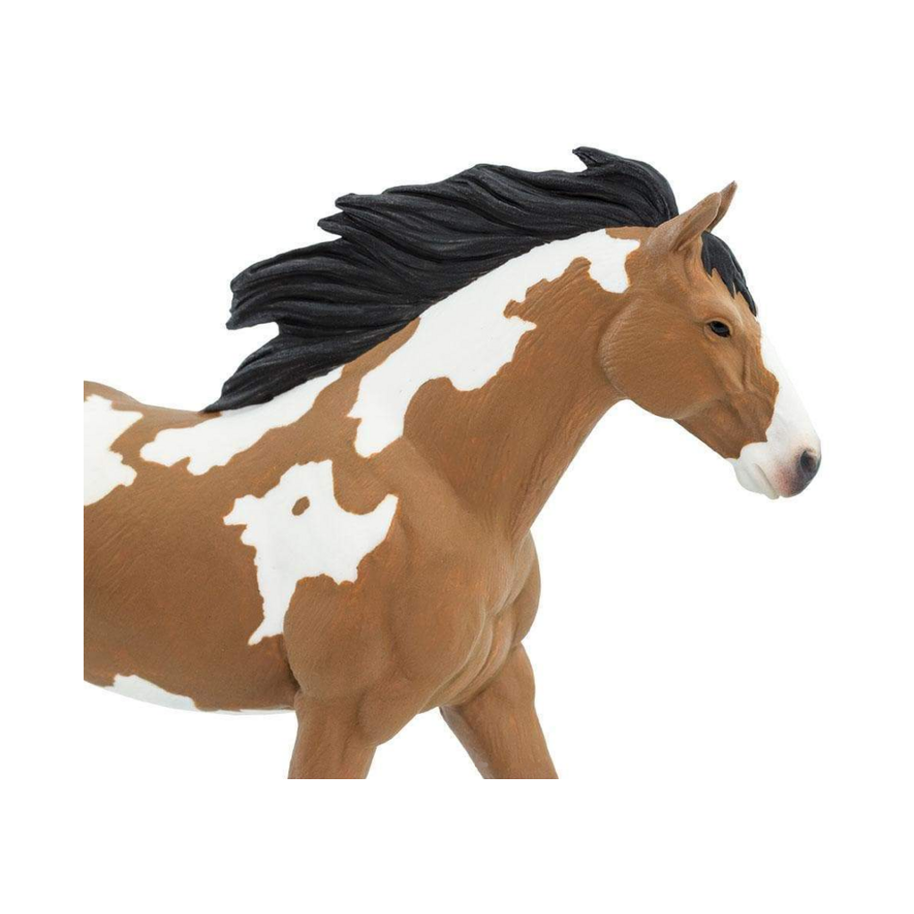 SAFARI SAFARI PINTO MUSTANG STALLION