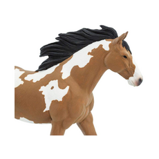 SAFARI SAFARI PINTO MUSTANG STALLION