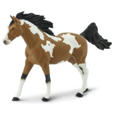 SAFARI SAFARI PINTO MUSTANG STALLION