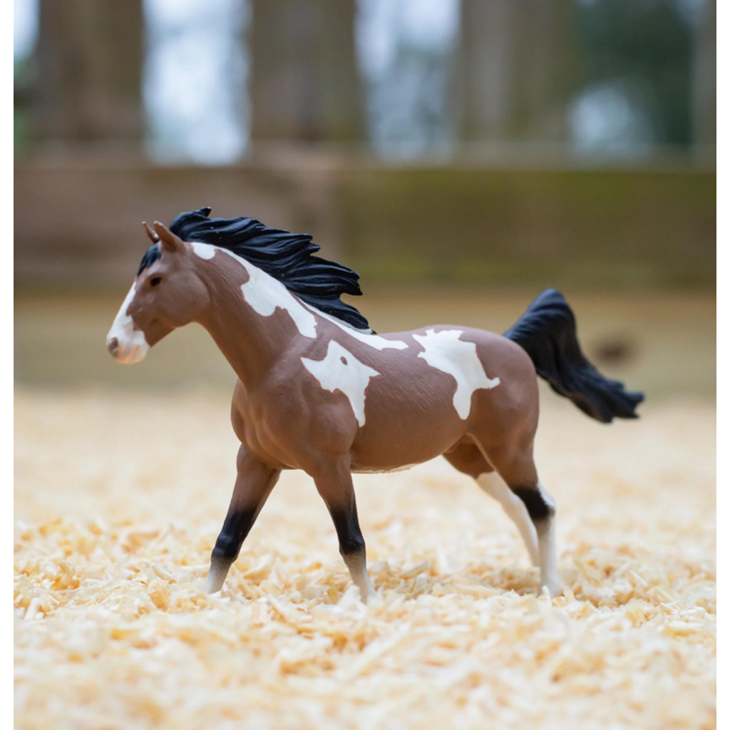 SAFARI SAFARI PINTO MUSTANG STALLION