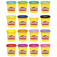PLAY DOH PLAY DOH MEGA METER