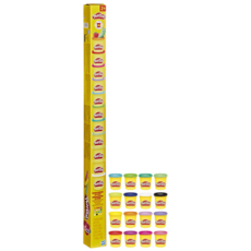 PLAY DOH PLAY DOH MEGA METER