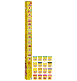 PLAY DOH PLAY DOH MEGA METER