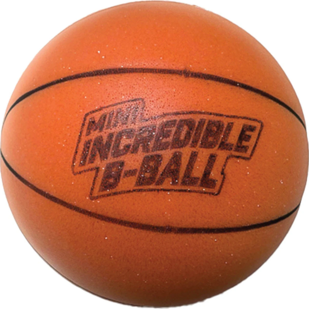 INCREDIBLE GROUP MINI INCREDIBLE B-BALL HOOP SET