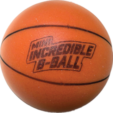 INCREDIBLE GROUP MINI INCREDIBLE B-BALL HOOP SET