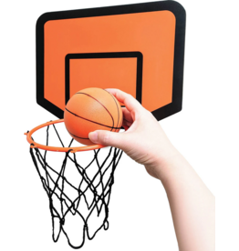 INCREDIBLE GROUP MINI INCREDIBLE B-BALL HOOP SET