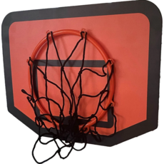 INCREDIBLE GROUP MINI INCREDIBLE B-BALL HOOP SET