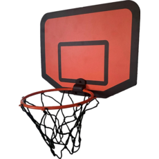 INCREDIBLE GROUP MINI INCREDIBLE B-BALL HOOP SET