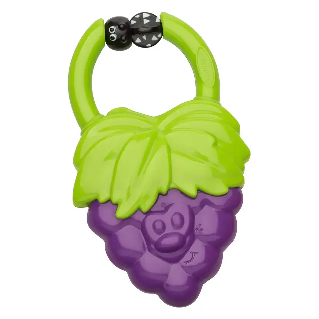 INFANTINO VIBRATING TEETHER