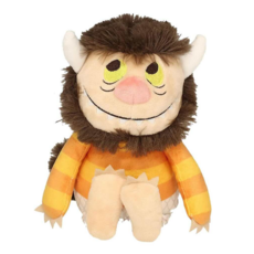 KIDS PREFERRED WHERE THE WILD THINGS ARE MOISHE PLUSH 9"