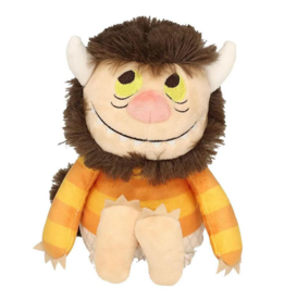 KIDS PREFERRED WHERE THE WILD THINGS ARE MOISHE PLUSH 9"