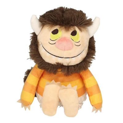 KIDS PREFERRED WHERE THE WILD THINGS ARE MOISHE PLUSH 9"