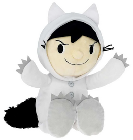 KIDS PREFERRED WHERE THE WILD THINGS ARE MAX PLUSH 14"