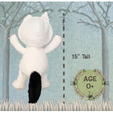 KIDS PREFERRED WHERE THE WILD THINGS ARE MAX PLUSH 14"