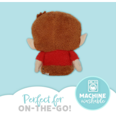 CURIOUS GEORGE CUTEEZE PLUSH 12”