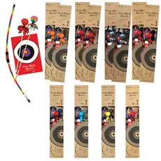 TWO BROS BOWS BOX SET