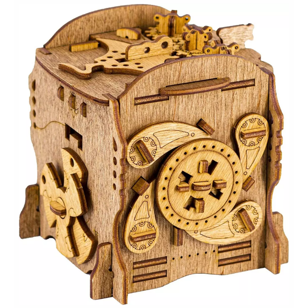 CLUEBOX CAPTAIN NEMO’S NAUTILUS