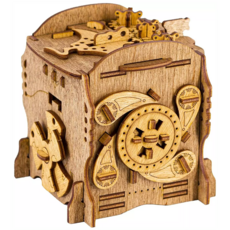CLUEBOX CAPTAIN NEMO’S NAUTILUS