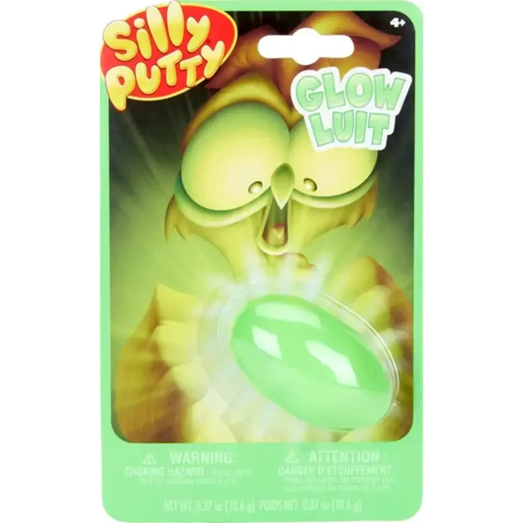 CRAYOLA SILLY PUTTY