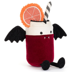 JELLY CAT AMUSEABLES VAMPOP DRINK