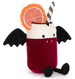 JELLY CAT AMUSEABLES VAMPOP DRINK