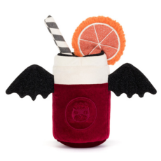 JELLY CAT AMUSEABLES VAMPOP DRINK