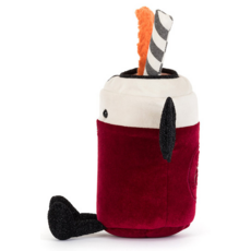JELLY CAT AMUSEABLES VAMPOP DRINK