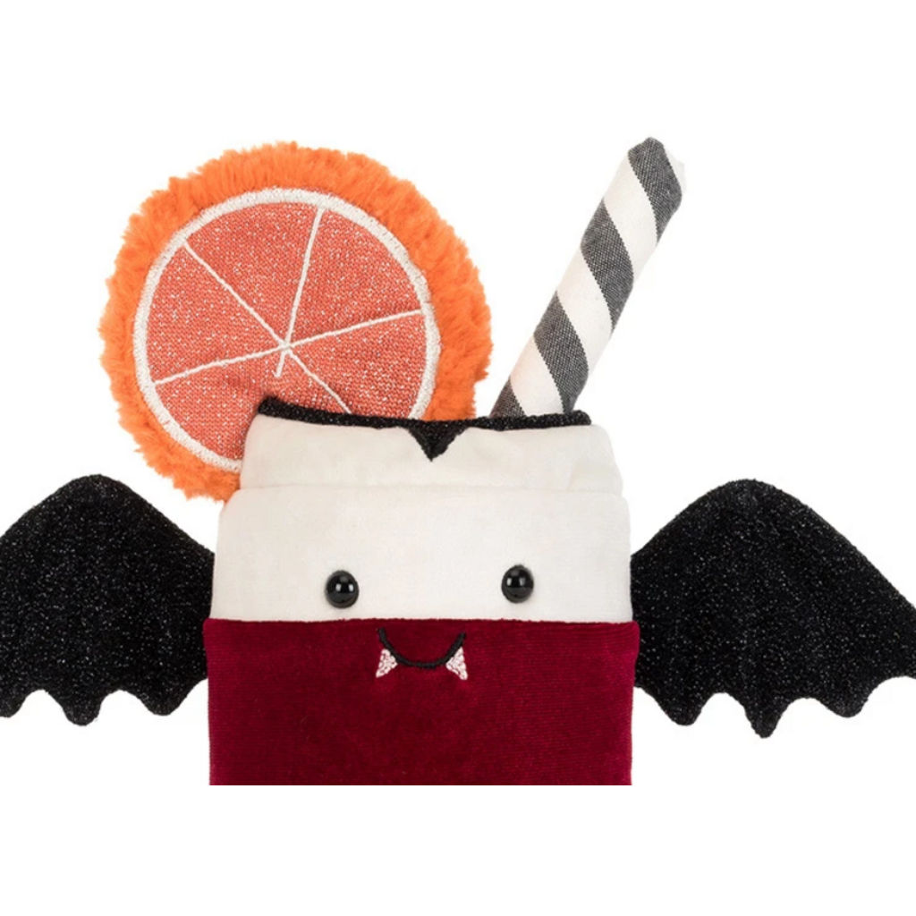 JELLY CAT AMUSEABLES VAMPOP DRINK