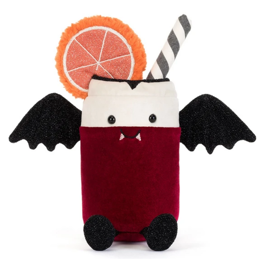JELLY CAT AMUSEABLES VAMPOP DRINK