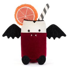 JELLY CAT AMUSEABLES VAMPOP DRINK