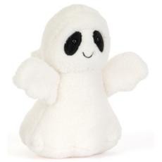 JELLY CAT GHOST BOB