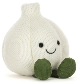 JELLY CAT AMSUEABLES GARLIC