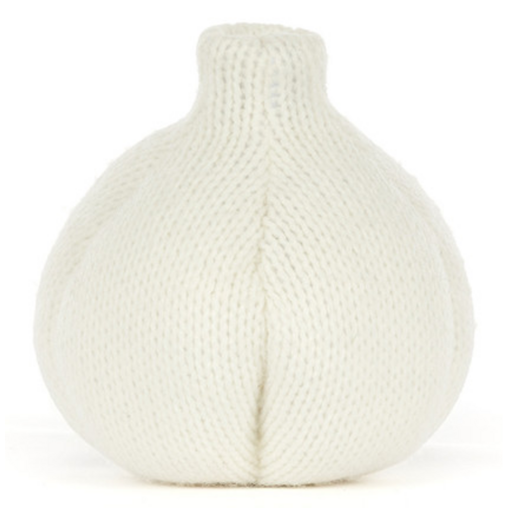 JELLY CAT AMSUEABLES GARLIC