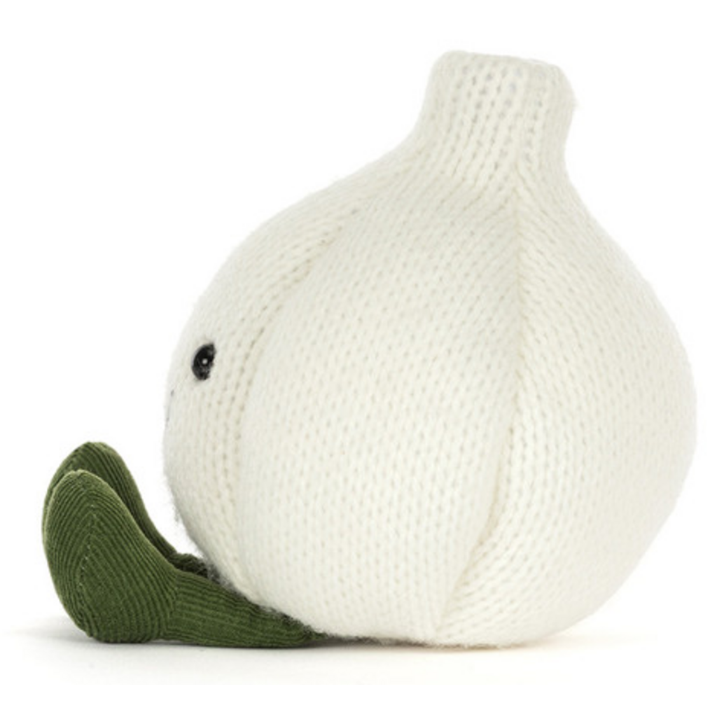 JELLY CAT AMSUEABLES GARLIC