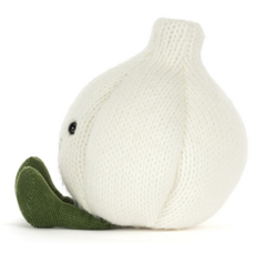 JELLY CAT AMSUEABLES GARLIC