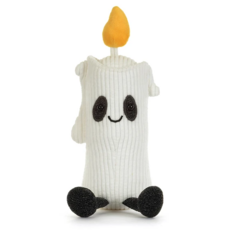 JELLY CAT AMSUEABLES FLICKERTY CANDLE