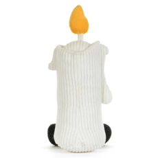 JELLY CAT AMSUEABLES FLICKERTY CANDLE