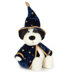 JELLY CAT RUFFERTY PUPPY WIZARD