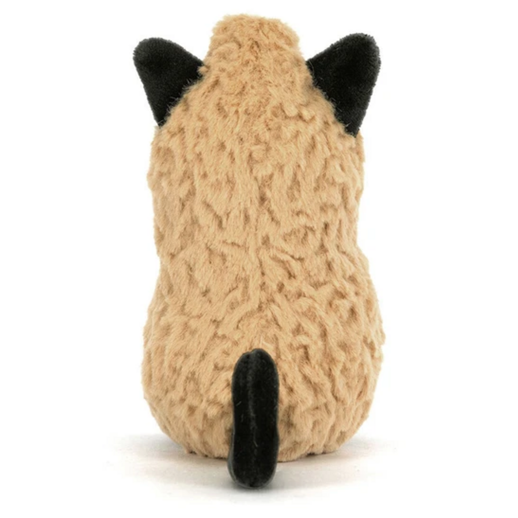 JELLY CAT AMUSEABLES PEANUT CAT