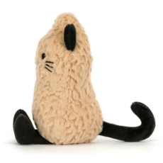 JELLY CAT AMUSEABLES PEANUT CAT